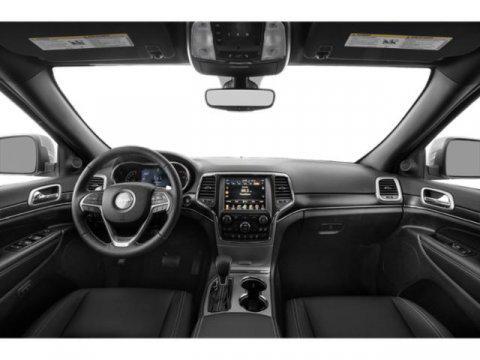 used 2021 Jeep Grand Cherokee car, priced at $30,999