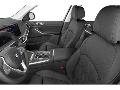 used 2024 BMW X7 car, priced at $74,999