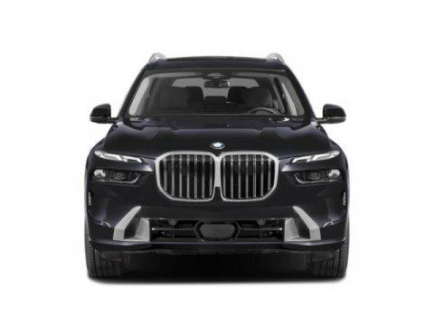 used 2024 BMW X7 car, priced at $74,999