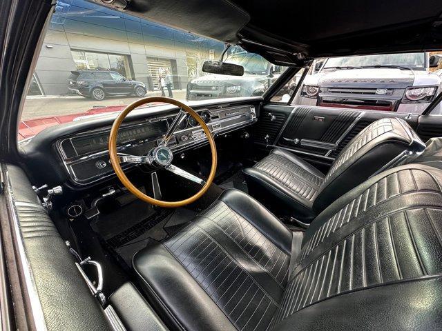 used 1965 Pontiac Catalina car, priced at $30,999