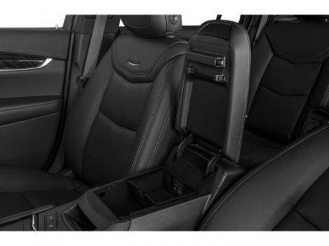 used 2020 Cadillac XT6 car, priced at $24,999