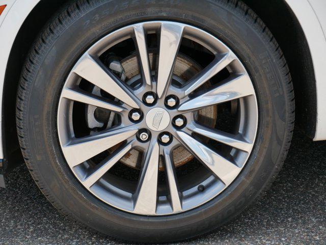 used 2020 Cadillac XT6 car, priced at $23,000