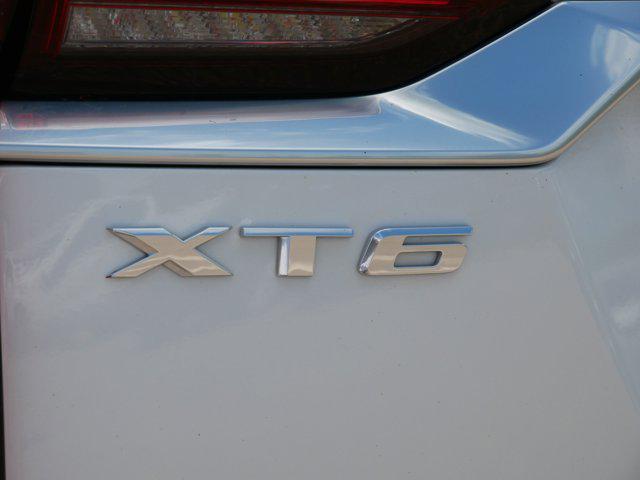 used 2020 Cadillac XT6 car, priced at $23,000