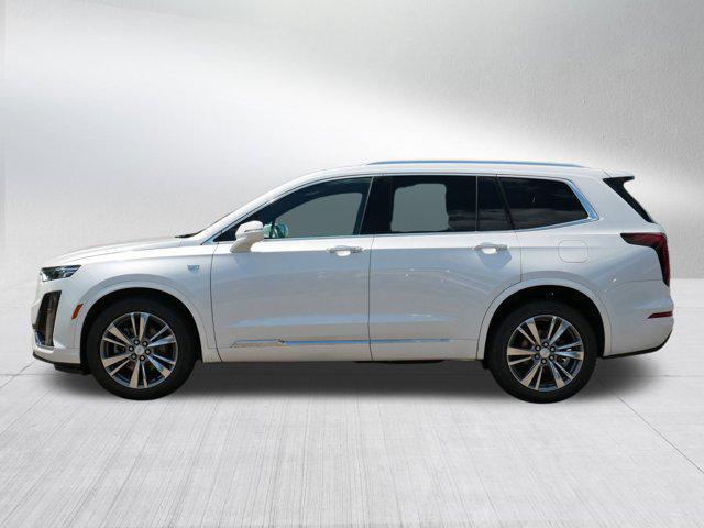 used 2020 Cadillac XT6 car, priced at $23,000