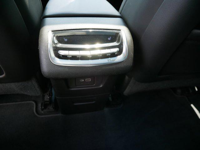 used 2020 Cadillac XT6 car, priced at $23,000