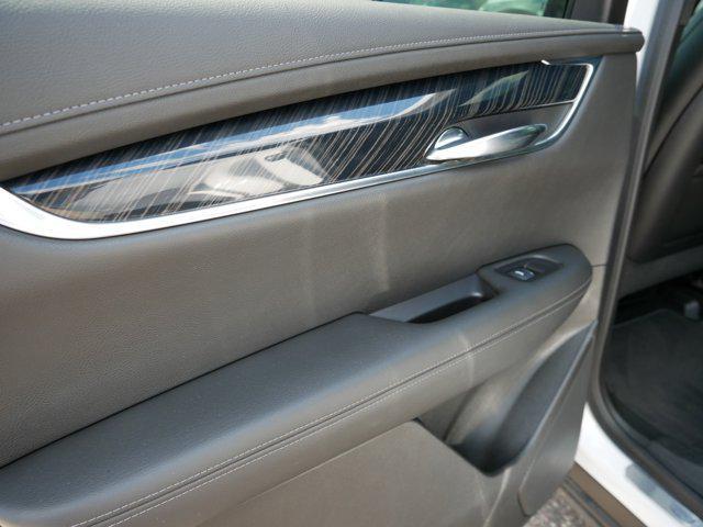 used 2020 Cadillac XT6 car, priced at $23,000