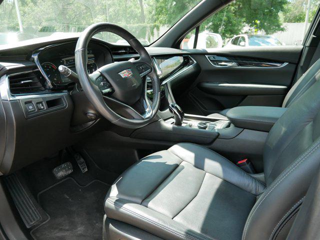 used 2020 Cadillac XT6 car, priced at $23,000