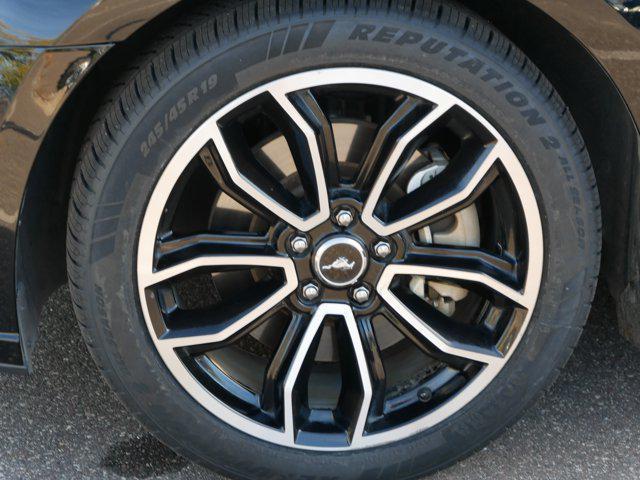 used 2014 Ford Mustang car, priced at $27,900