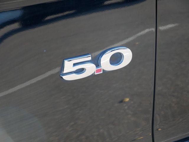 used 2014 Ford Mustang car, priced at $27,900