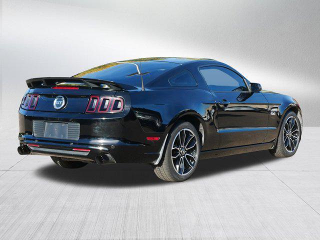 used 2014 Ford Mustang car, priced at $27,900