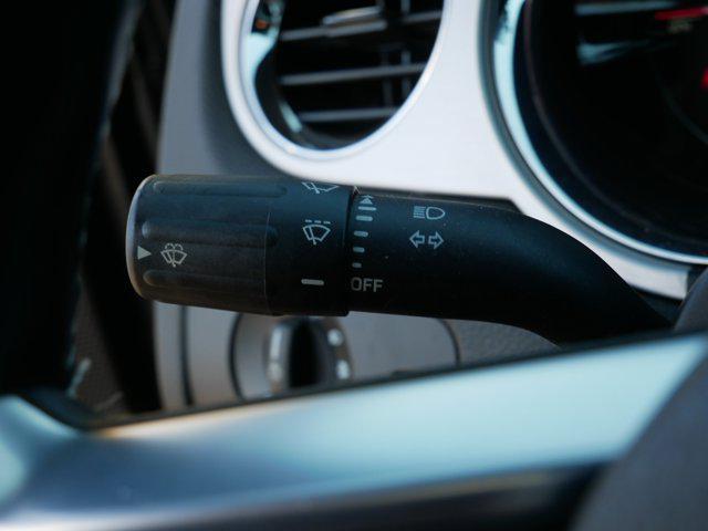 used 2014 Ford Mustang car, priced at $27,900