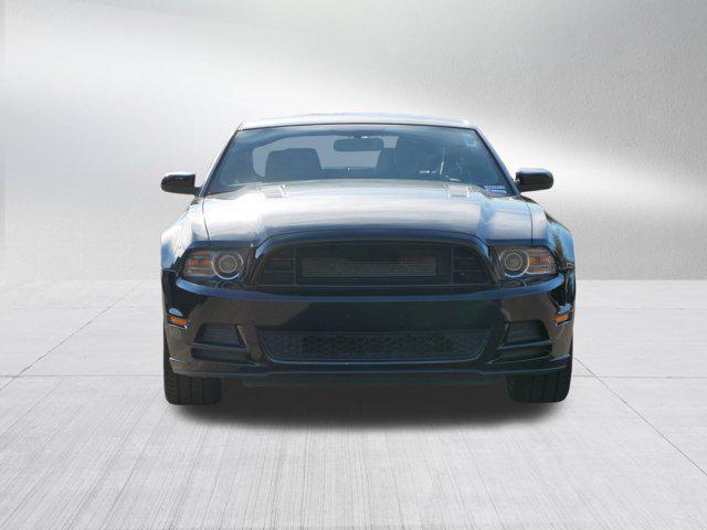 used 2014 Ford Mustang car, priced at $27,900