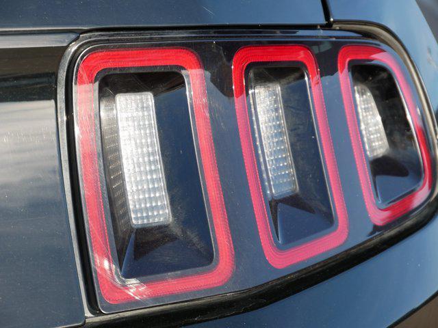 used 2014 Ford Mustang car, priced at $27,900