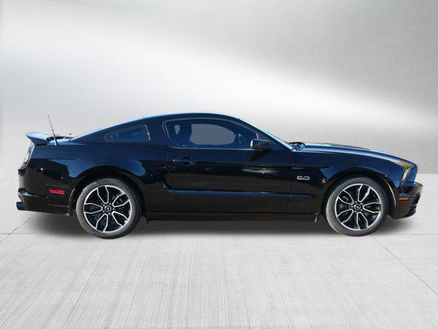 used 2014 Ford Mustang car, priced at $27,900