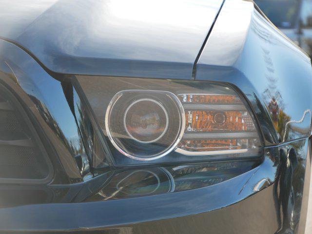 used 2014 Ford Mustang car, priced at $27,900