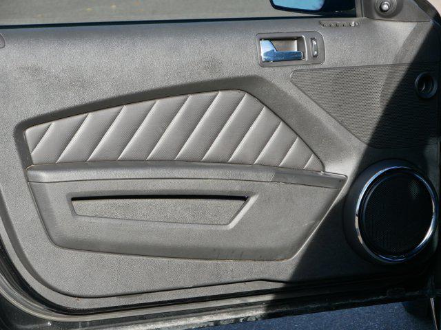 used 2014 Ford Mustang car, priced at $27,900