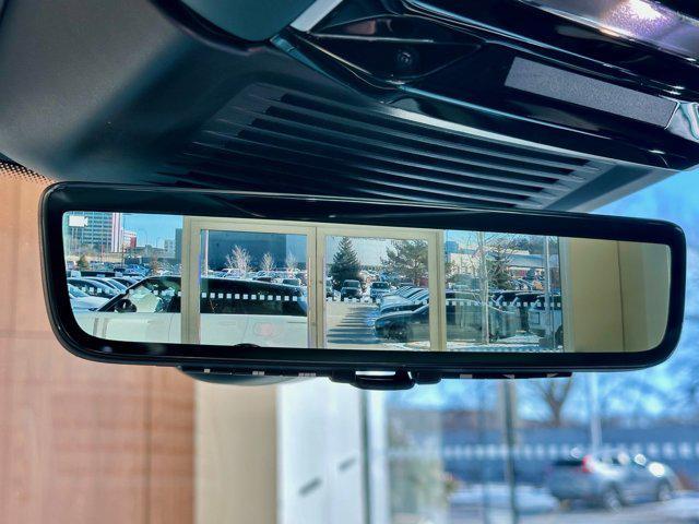 new 2025 Land Rover Range Rover car, priced at $361,625