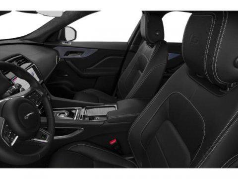 used 2020 Jaguar F-PACE car, priced at $25,000