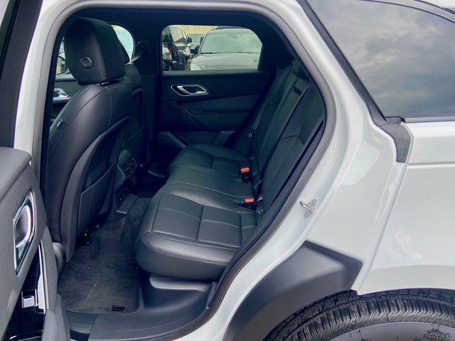 new 2026 Land Rover Range Rover Velar car, priced at $66,440