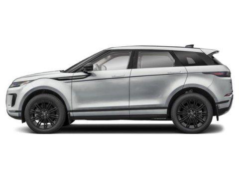 new 2026 Land Rover Range Rover Evoque car, priced at $55,820