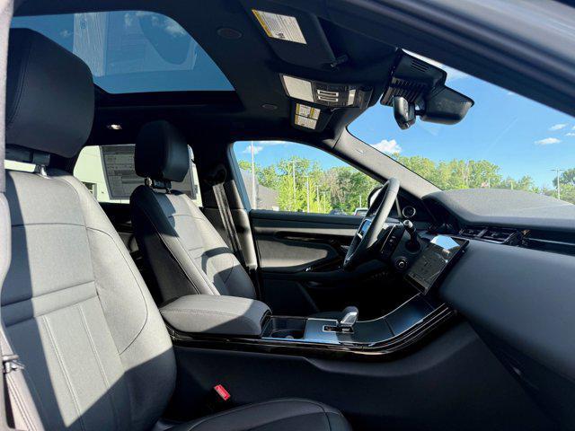 new 2026 Land Rover Range Rover Evoque car, priced at $55,820