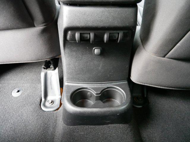 used 2014 Jeep Wrangler Unlimited car, priced at $16,900