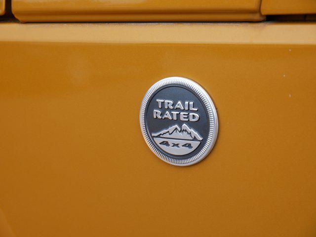 used 2014 Jeep Wrangler Unlimited car, priced at $16,900