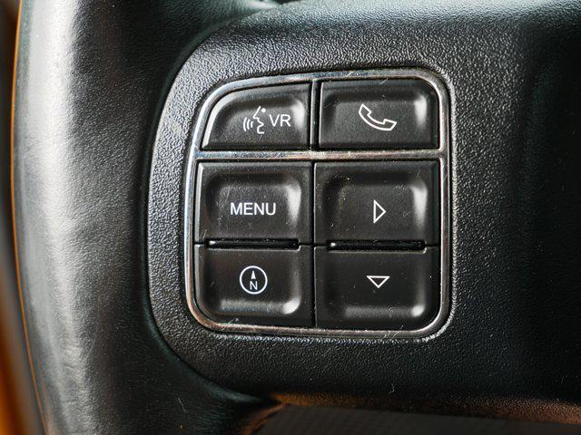 used 2014 Jeep Wrangler Unlimited car, priced at $16,900
