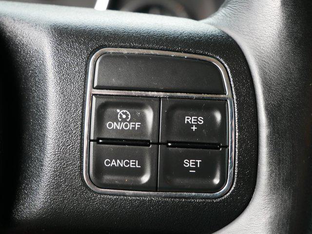 used 2014 Jeep Wrangler Unlimited car, priced at $16,900
