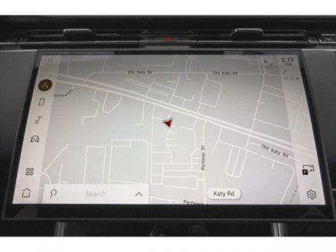 used 2025 Land Rover Range Rover car, priced at $164,999