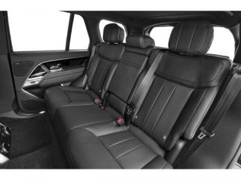 used 2025 Land Rover Range Rover car, priced at $164,999
