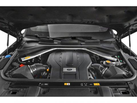 used 2025 Land Rover Range Rover car, priced at $164,999