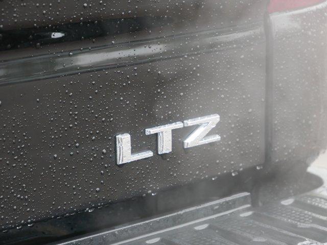 used 2022 Chevrolet Silverado 1500 car, priced at $44,700