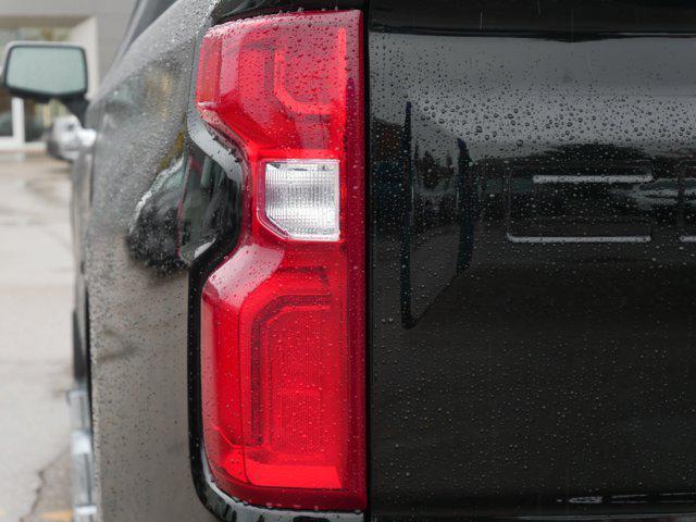 used 2022 Chevrolet Silverado 1500 car, priced at $44,700