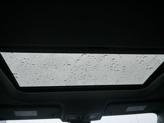 used 2022 Chevrolet Silverado 1500 car, priced at $44,700