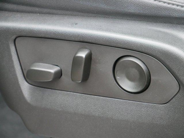 used 2022 Chevrolet Silverado 1500 car, priced at $44,700