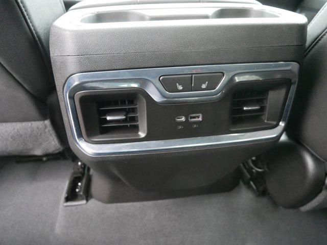 used 2022 Chevrolet Silverado 1500 car, priced at $44,700