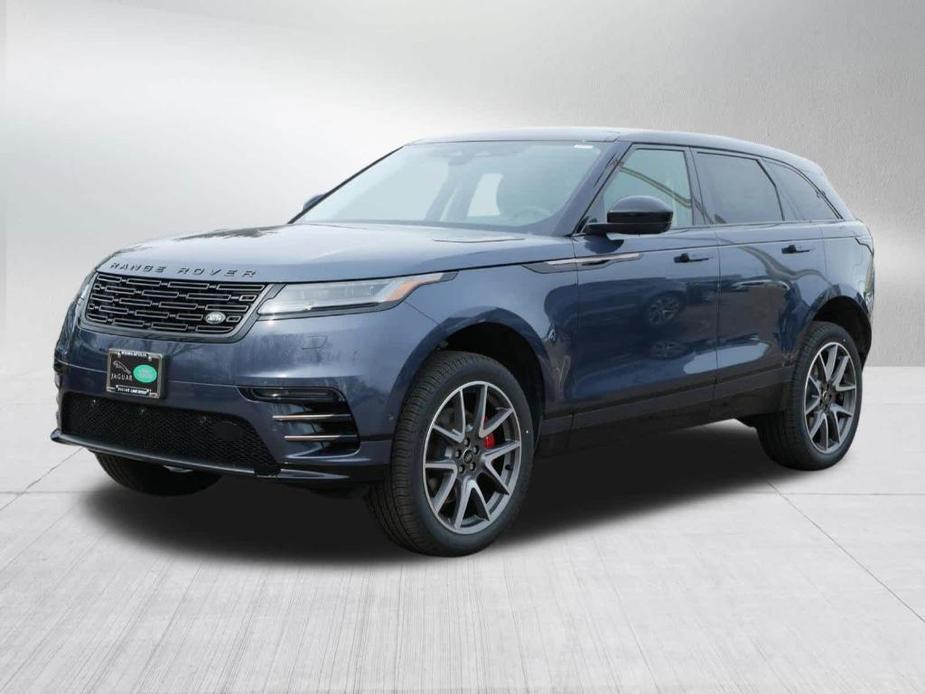 new 2025 Land Rover Range Rover Velar car, priced at $75,440