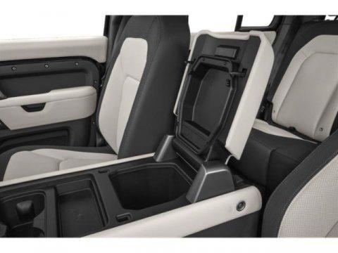 new 2025 Land Rover Defender car, priced at $86,358