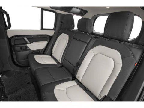 new 2025 Land Rover Defender car, priced at $86,358