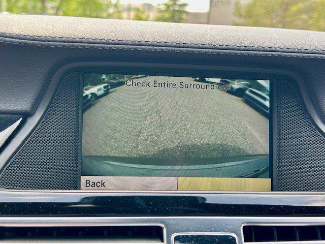 used 2012 Mercedes-Benz CLS-Class car, priced at $29,999