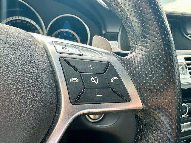used 2012 Mercedes-Benz CLS-Class car, priced at $29,999