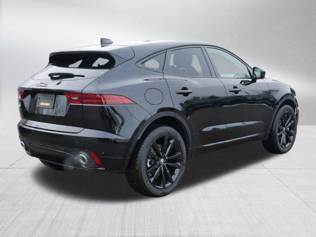 new 2024 Jaguar E-PACE car, priced at $55,233