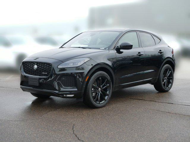 new 2024 Jaguar E-PACE car, priced at $55,233