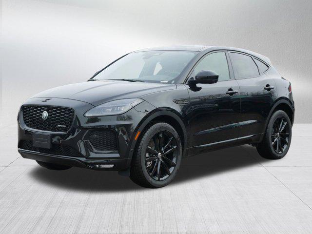 new 2024 Jaguar E-PACE car, priced at $55,233