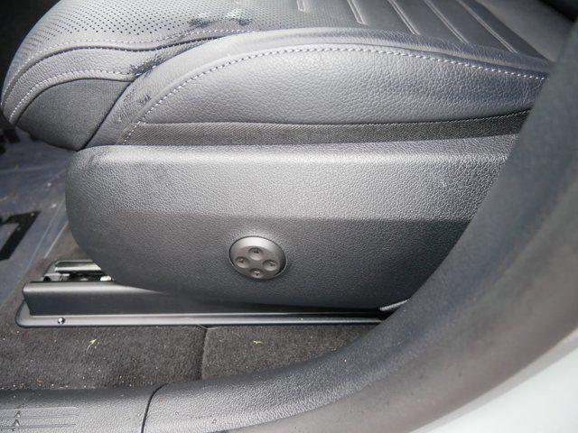 used 2025 Mercedes-Benz GLC 300 car, priced at $45,900