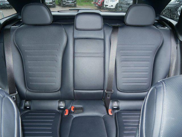 used 2025 Mercedes-Benz GLC 300 car, priced at $45,900