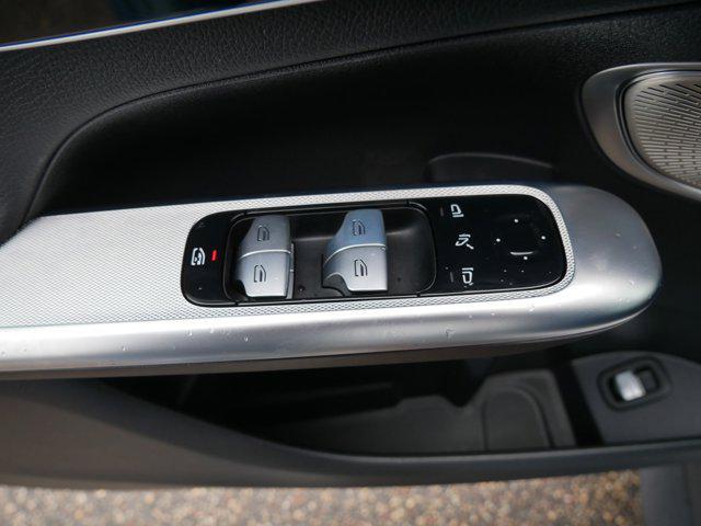 used 2025 Mercedes-Benz GLC 300 car, priced at $45,900