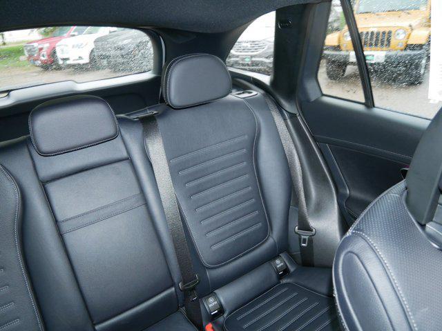 used 2025 Mercedes-Benz GLC 300 car, priced at $45,900