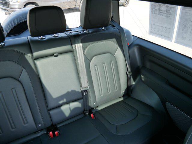 used 2022 Land Rover Defender car, priced at $56,999